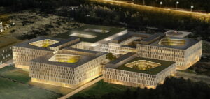 Professionell vattenrening